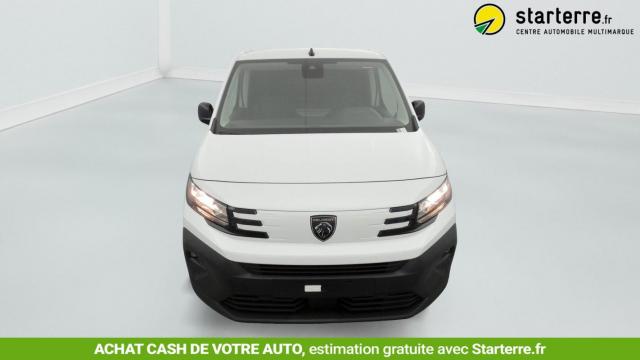 Peugeot Partner image 6