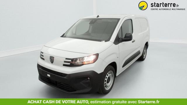 Peugeot Partner image 1