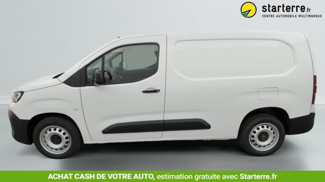 Peugeot Partner image 8