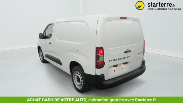 Peugeot Partner image 2