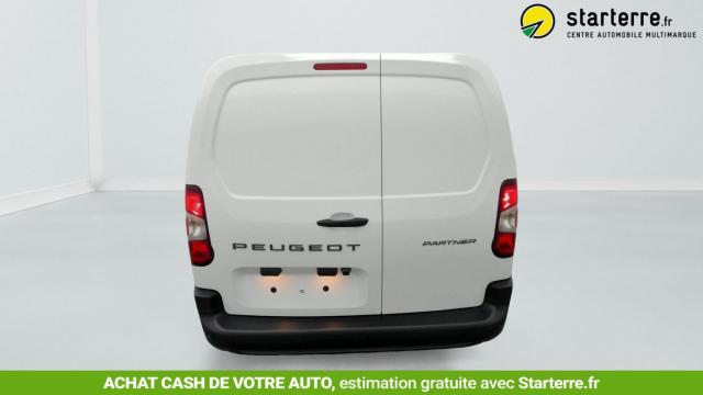Peugeot Partner image 3