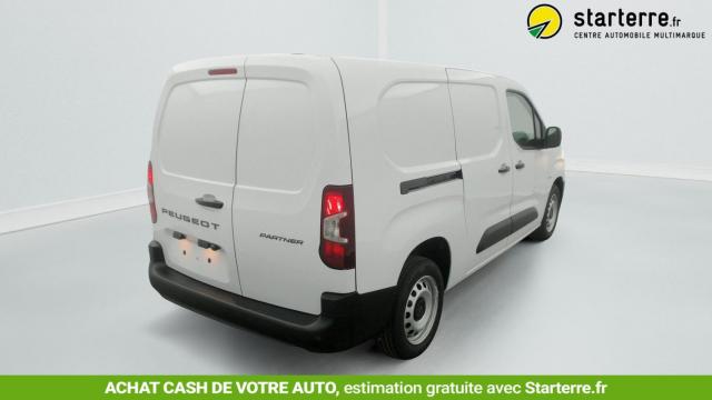 Peugeot Partner image 7