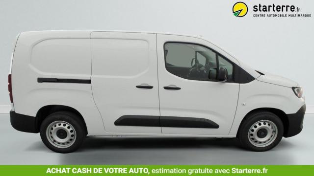 Peugeot Partner image 4