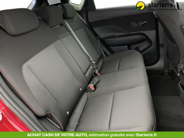 Hyundai Kona image 5