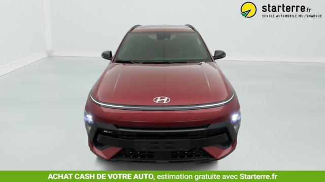 Hyundai Kona image 3