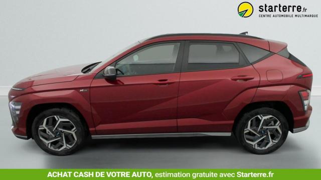Hyundai Kona image 9