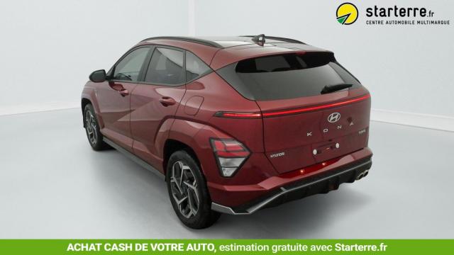 Hyundai Kona image 7