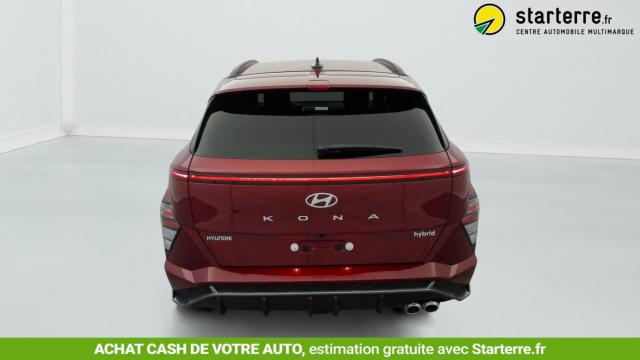 Hyundai Kona image 1
