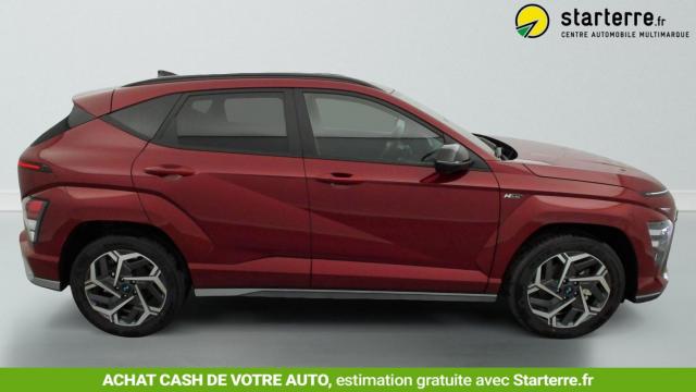 Hyundai Kona image 6