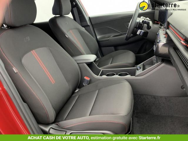 Hyundai Kona image 8