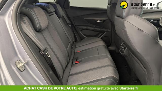 Peugeot 3008 image 7