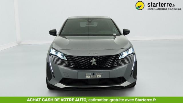 Peugeot 3008 image 1