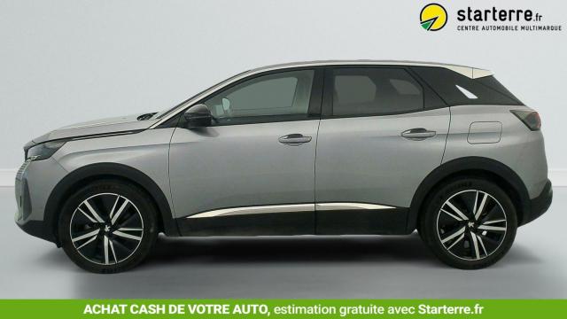 Peugeot 3008 image 5