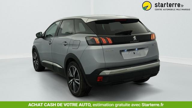 Peugeot 3008 image 9