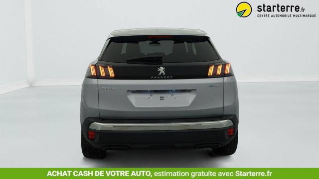 Peugeot 3008 image 8
