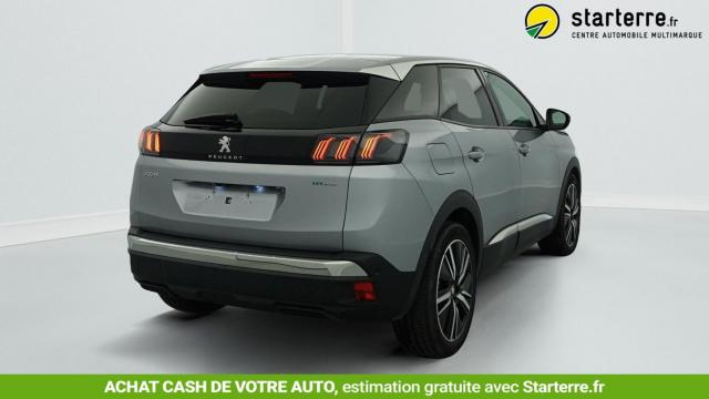 Peugeot 3008 image 6