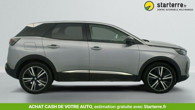 Peugeot 3008 image 2