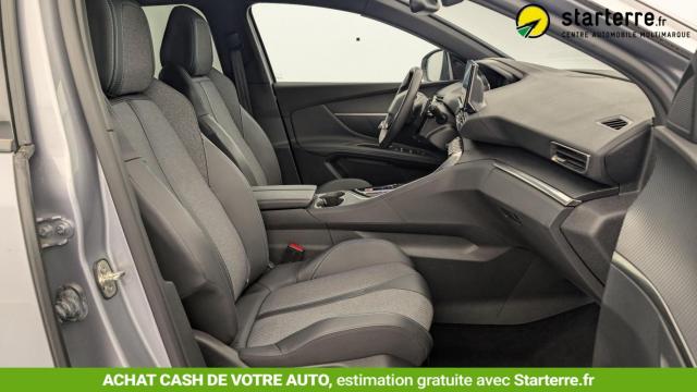 Peugeot 3008 image 4
