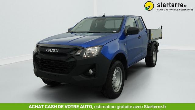 Isuzu D-Max image 3