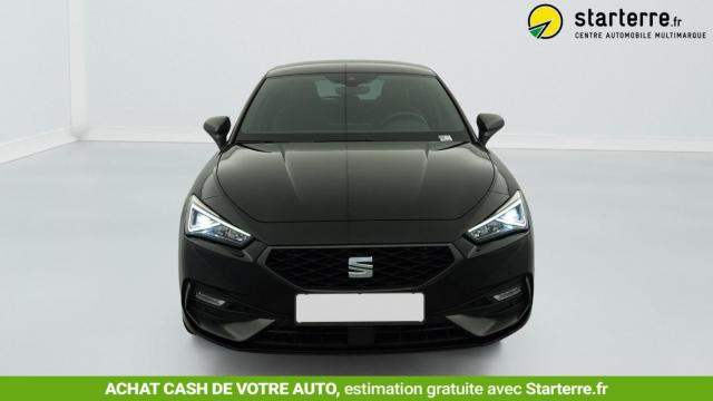 Seat Leon image 7