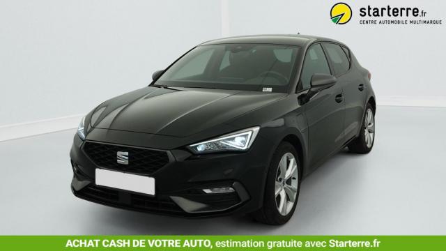 Seat Leon image 4