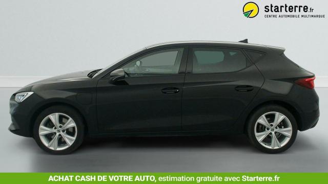Seat Leon image 9