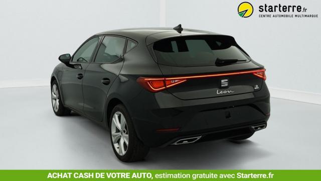 Seat Leon image 1