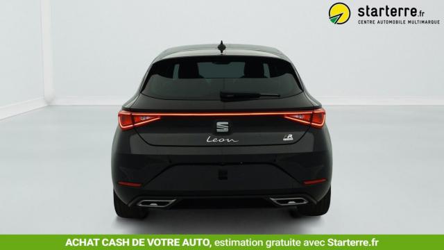 Seat Leon image 3
