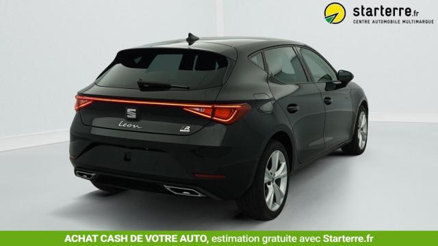 Seat Leon image 6