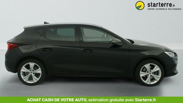 Seat Leon image 8