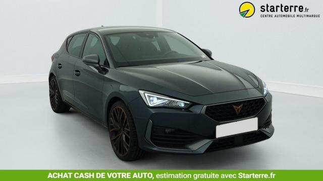 Cupra