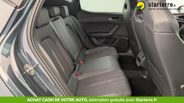 Cupra Leon image 2