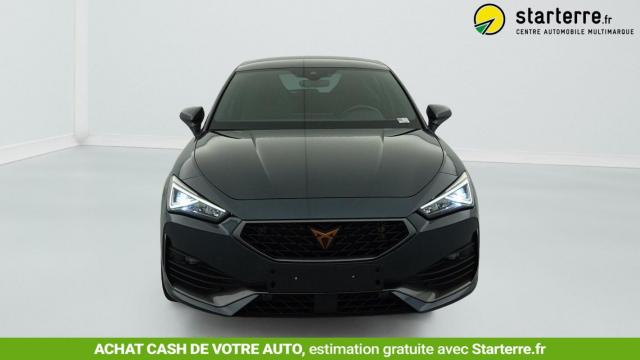 Cupra Leon image 5