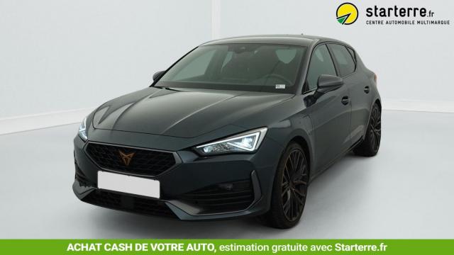 Cupra Leon image 1