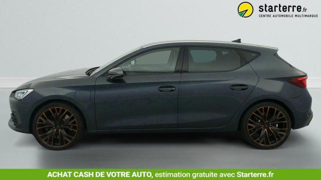 Cupra Leon image 4