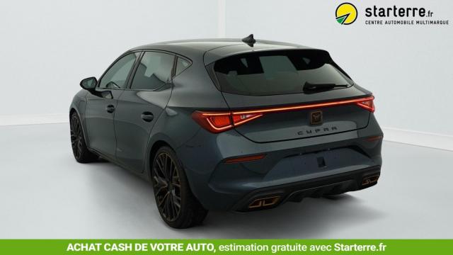 Cupra Leon image 8