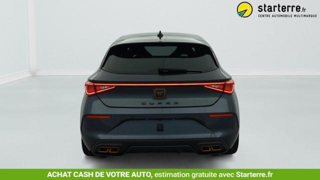Cupra Leon image 3