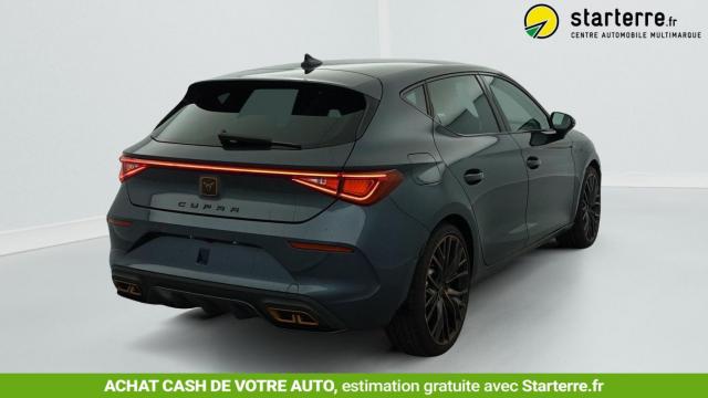 Cupra Leon image 6