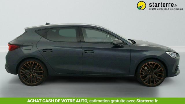 Cupra Leon image 9