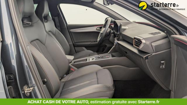 Cupra Leon image 7