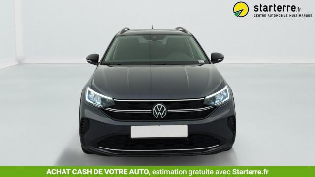 Volkswagen Taigo image 7