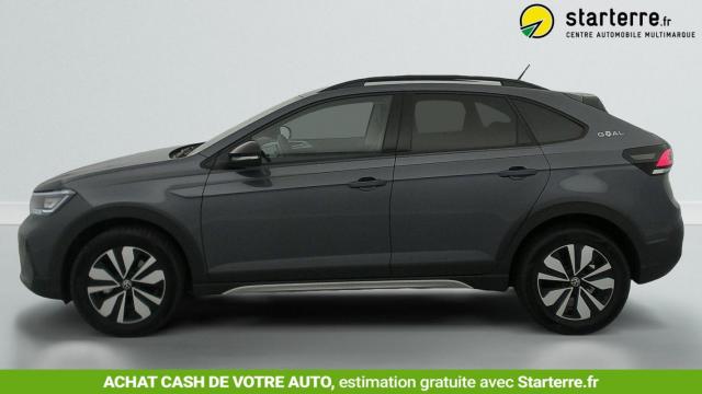 Volkswagen Taigo image 1