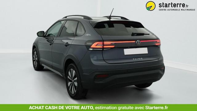 Volkswagen Taigo image 2