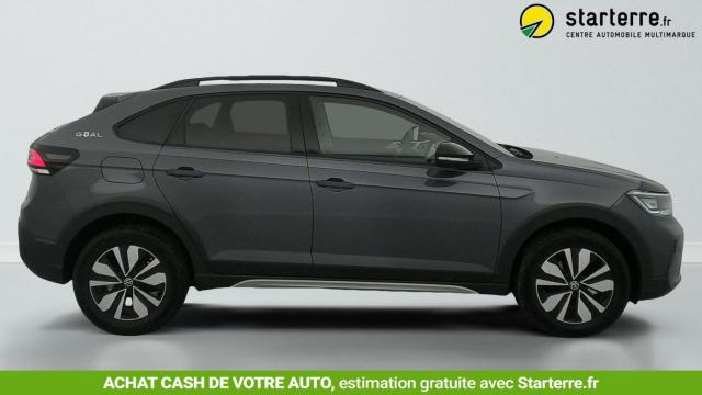 Volkswagen Taigo image 8