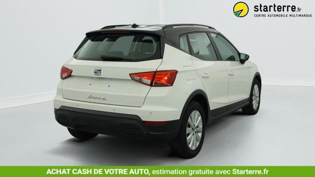 Seat Arona image 7