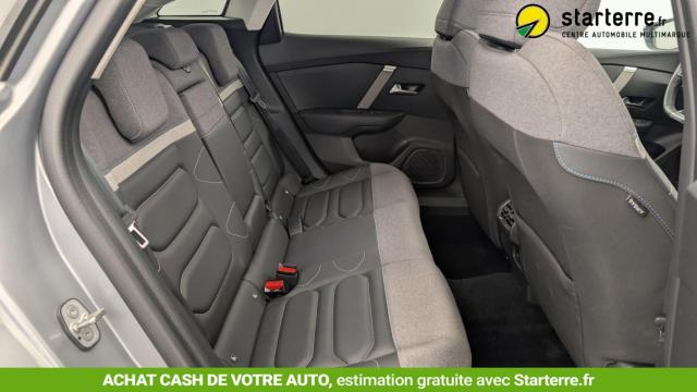 Citroen C4 image 5