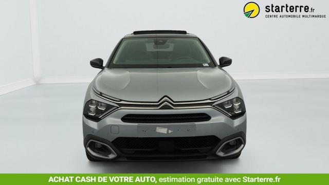 Citroen C4 image 2