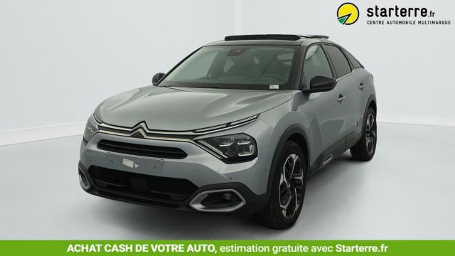 Citroen C4 image 6