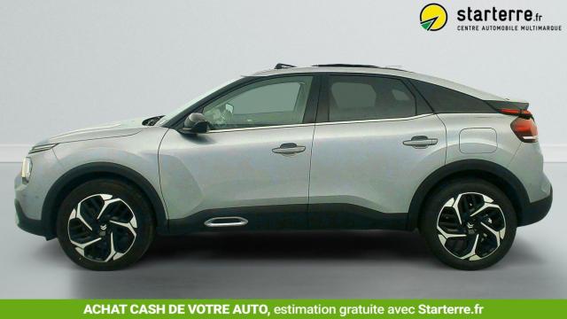 Citroen C4 image 9