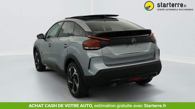 Citroen C4 image 3